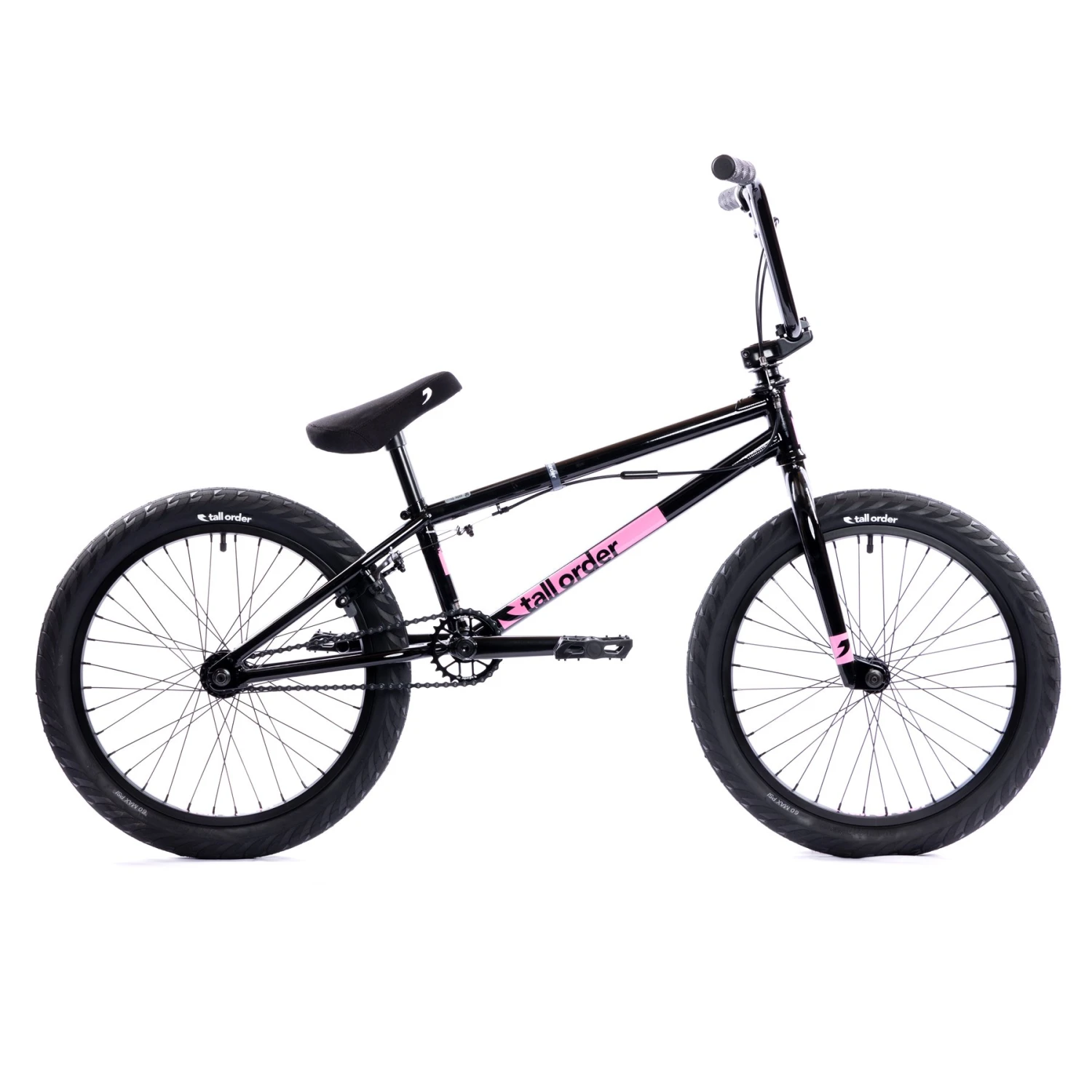 BMX TALL ORDER 2022 Flair Park 20’4 Rotor 7 BMX TALL ORDER 2022 Flair Park 20’4 Rotor – Image 5