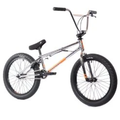BMX TALL ORDER 2022 Pro Park 20’6 Rotor
