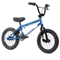 BMX TALL ORDER 2022 Ramp 14″