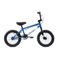 Devant 10 Devant -Cult Soldes BMX TALL ORDER 2022 Ramp 1422 Gloss Blue