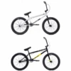 BMX TALL ORDER 2022 Ramp Large 21″ -Cult Soldes BMX TALL ORDER 2022 Ramp Large 21 1