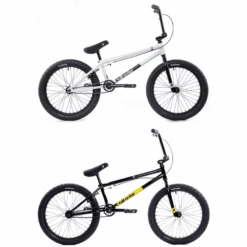 BMX TALL ORDER 2022 Ramp Large 21″
