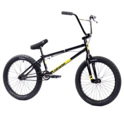 BMX TALL ORDER 2022 Ramp Large 21″ 9 BMX TALL ORDER 2022 Ramp Large 21″ -Cult Soldes BMX TALL ORDER 2022 Ramp Large 21 Gloss Black 1