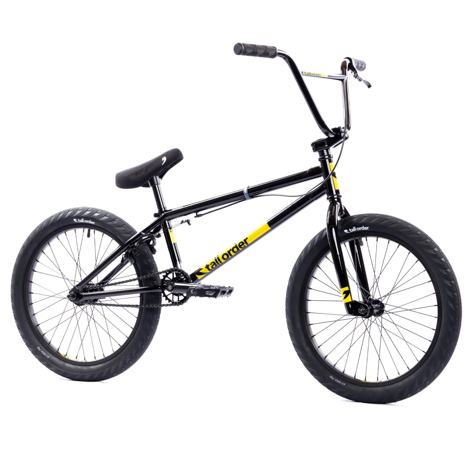 BMX TALL ORDER 2022 Ramp Large 21″ 5 BMX TALL ORDER 2022 Ramp Large 21″ – Image 3