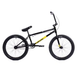 BMX TALL ORDER 2022 Ramp Large 21″ 11 BMX TALL ORDER 2022 Ramp Large 21″ -Cult Soldes BMX TALL ORDER 2022 Ramp Large 21 Gloss Black