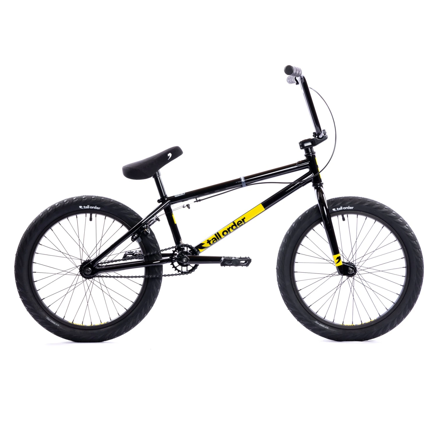 BMX TALL ORDER 2022 Ramp Large 21″ 7 BMX TALL ORDER 2022 Ramp Large 21″ – Image 5
