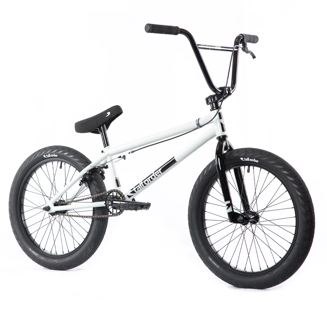 BMX TALL ORDER 2022 Ramp Large 21″ 4 BMX TALL ORDER 2022 Ramp Large 21″ – Image 2