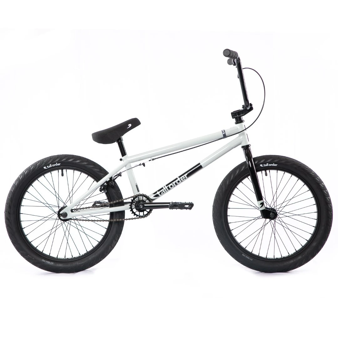 BMX TALL ORDER 2022 Ramp Large 21″ 6 BMX TALL ORDER 2022 Ramp Large 21″ – Image 4