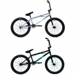 BMX TALL ORDER 2022 Ramp Medium 20’5 Rotor