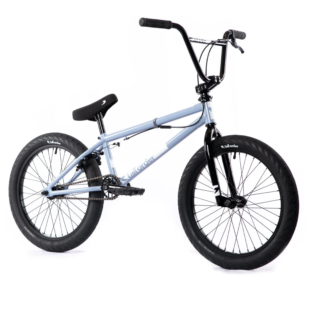 BMX TALL ORDER 2022 Ramp Medium 20’5 Rotor 4 BMX TALL ORDER 2022 Ramp Medium 20’5 Rotor – Image 2