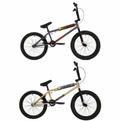 BMX UNITED 2022 Motocross 21″