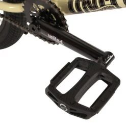 BMX UNITED 2022 Motocross 21″ -Cult Soldes BMX UNITED 2022 Motocross 2122 Gloss Sand 3