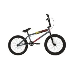 BMX UNITED 2022 Motocross 21″ -Cult Soldes BMX UNITED 2022 Motocross 2122 Grey 1