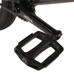 BMX UNITED 2022 Reborn 20.8″ Matte Clear + 4 Pegs Nylon -Cult Soldes BMX UNITED 2022 Reborn 20.822 Matte Clear 4 Pegs 3