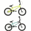 BMX UNITED 2022 Recruit 18″ -Cult Soldes BMX UNITED 2022 Recruit 18