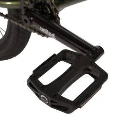 BMX UNITED 2022 Recruit 20.25″ Army Green -Cult Soldes BMX UNITED 2022 Recruit 20.2522 Army Green 3