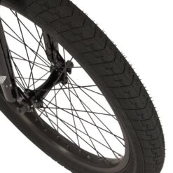 BMX UNITED 2022 Recruit 20.25″ Army Green -Cult Soldes BMX UNITED 2022 Recruit 20.2522 Army Green 4