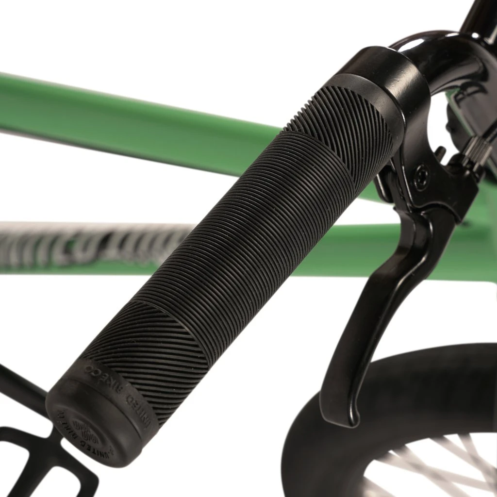 BMX UNITED 2022 Recruit 20″ Aqua Quiet Wave 3 BMX UNITED 2022 Recruit 20″ Aqua Quiet Wave – Image 2