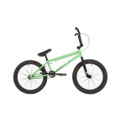 BMX UNITED 2022 Recruit 20″ Aqua Quiet Wave