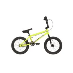 BMX UNITED 2022 Recruit 16″ -Cult Soldes BMX UNITED 2022 Recruit Junior 1622 Lemon Sherbert