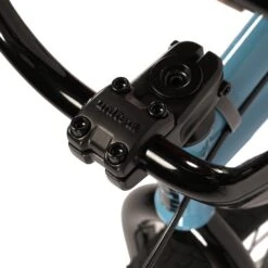 Devant 8 Devant -Cult Soldes BMX UNITED 2022 Supreme 20.7522 Yellow Turquoise Fade 1