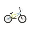 BMX UNITED 2022 Supreme 20.75″ Yellow / Turquoise Fade