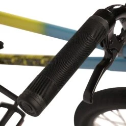 BMX UNITED 2022 Supreme 20.75″ Yellow / Turquoise Fade -Cult Soldes BMX UNITED 2022 Supreme 20.7522 Yellow Turquoise Fade 2