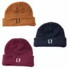 All-In Bonnet ALL IN Sign -Cult Soldes Bonnet ALL IN Sign Beanie