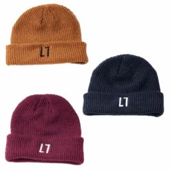 All-In Bonnet ALL IN Sign