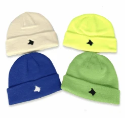 Bonnet LES TROIS ROUX Original Fox