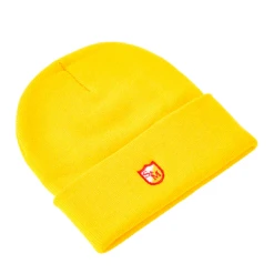Bonnet S&M Zissou -Cult Soldes Bonnet SampM Zissou gold