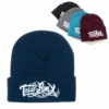 Bonnet TOTAL BMX Logo 5 Coloris -Cult Soldes Bonnet TOTAL BMX Logo 5 coloris