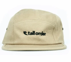 Casquette TALL ORDER Logo Camper -Cult Soldes Capture decran 2020 12 17 a 11.33.29
