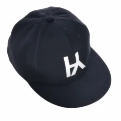 Casquette HERESY Ball Black / White