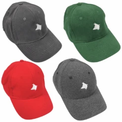 Casquette LES TROIS ROUX Baseball