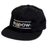 Casquette SHADOW Delta Unstructured Black -Cult Soldes Casquette SHADOW Delta Unstructured Black