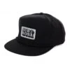 Casquette SUBROSA Vintage Black -Cult Soldes Casquette SUBROSA Vintage Black