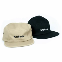 Casquette TALL ORDER Logo Camper