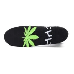 Chaussettes CULT X HUF Plantlife -Cult Soldes Chaussettes CULT x HUF Plantlifet