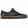 Chaussures ETNIES Jameson Vulc X DOOMED -Cult Soldes Chaussures ETNIES Jameson Vulc x DOOMED