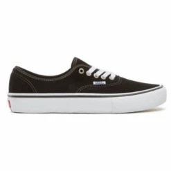Chaussures VANS Authentic PRO Noir / Blanc