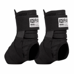 Chevillères à Lacet FUSE Alpha PRO Ankle Brace (la Paire)