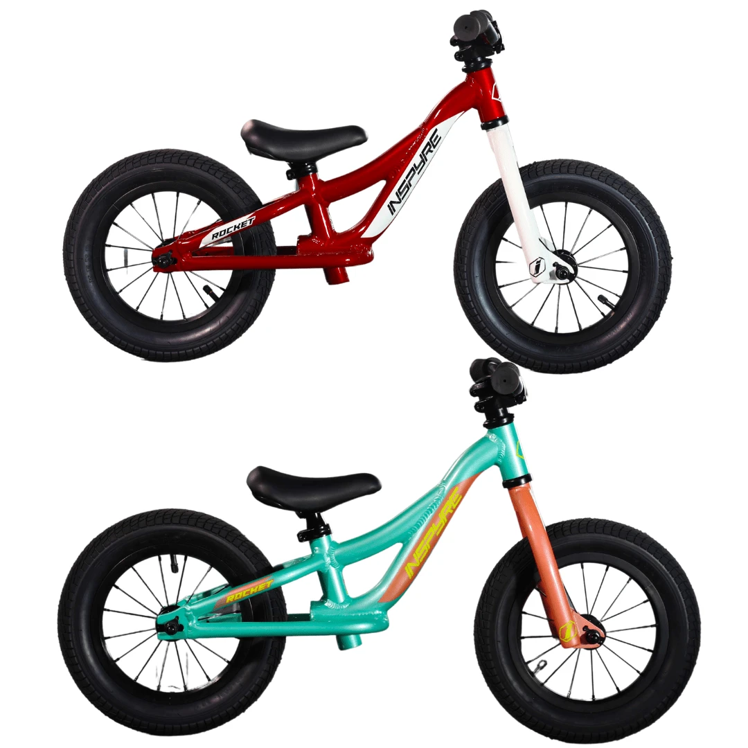 Draisienne INSPYRE 2023 Rocket 12″ 3 Draisienne INSPYRE 2023 Rocket 12″