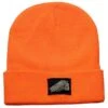 Bonnet FBM Ramp Orange -Cult Soldes FBM Bonnet Ramp orange