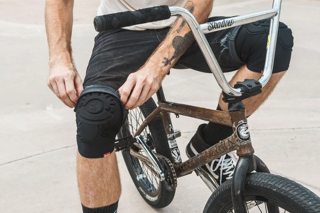 Genouillères SHADOW Invisa Light 7 Genouillères SHADOW Invisa Light – Image 5