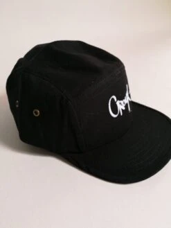 Casquette LES TROIS ROUX 5 Panel Croux -Cult Soldes IMG 20190304 145556