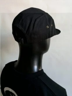 Casquette LES TROIS ROUX 5 Panel Croux -Cult Soldes IMG 20190304 154117