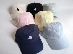 Casquette LES TROIS ROUX Dad