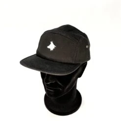 Casquette LES TROIS ROUX 5 Panel Classique