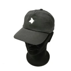 Casquette LES TROIS ROUX 6 Panel Classique Kids